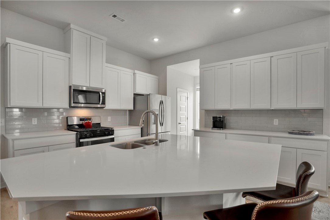 Goose Creek Village - Residential