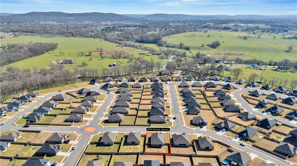 Goose Creek Village - Residential