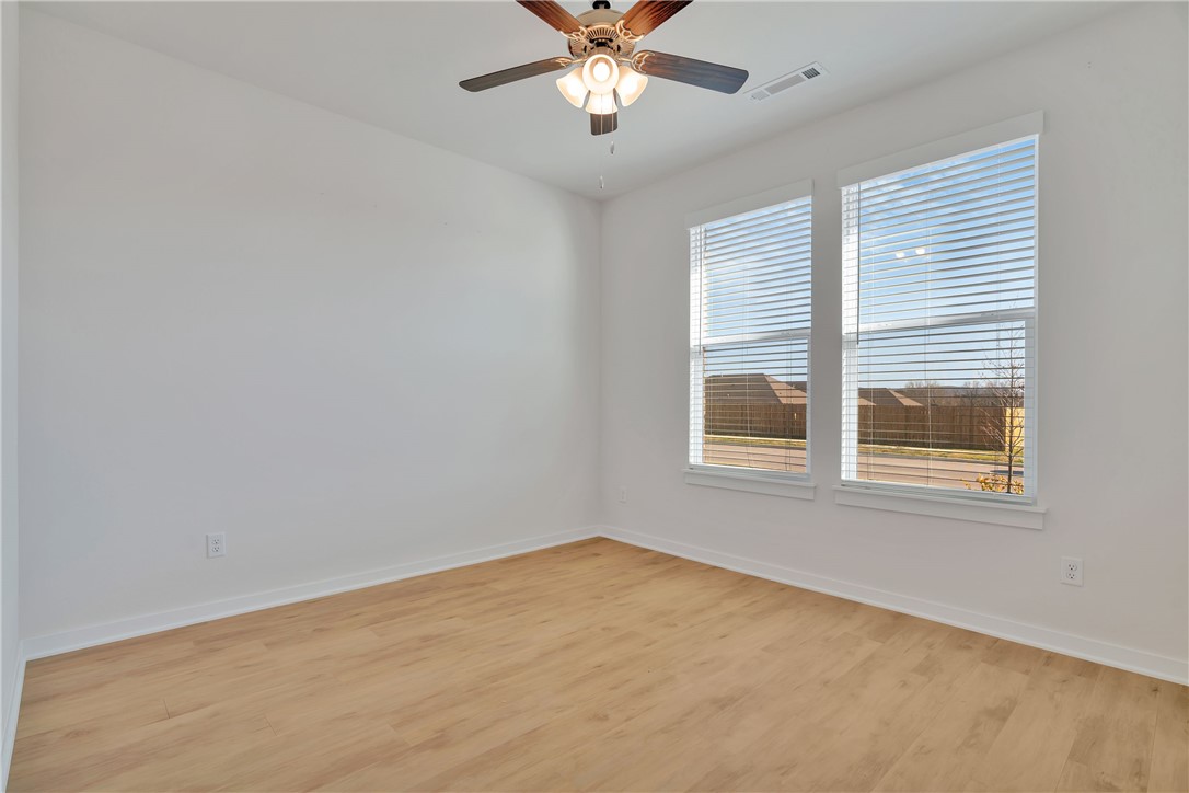 Goose Creek Village - Residential