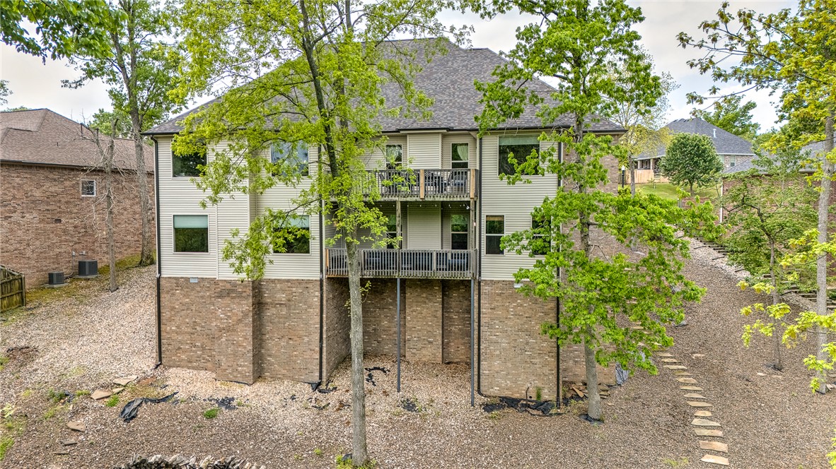 Kensington Ph 1 Bentonville - Residential