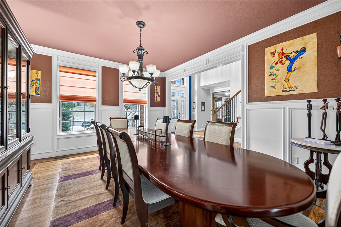 Kensington Ph 1 Bentonville - Residential