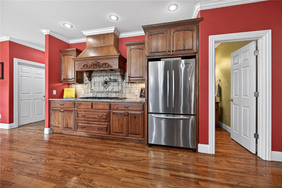 Kensington Ph 1 Bentonville - Residential