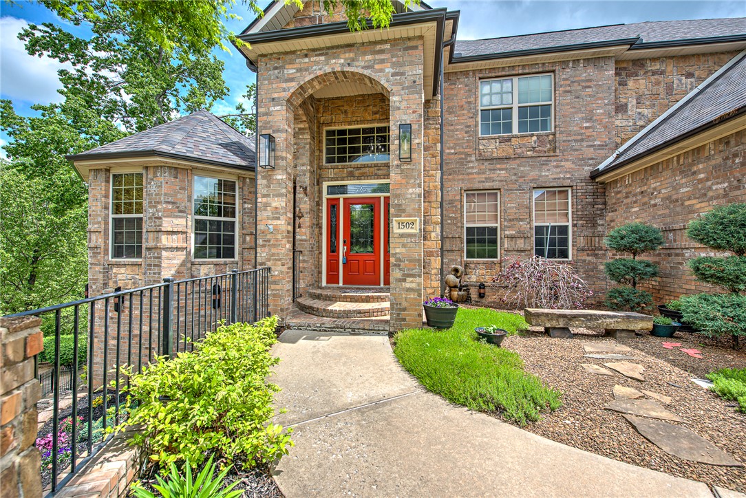 Kensington Ph 1 Bentonville - Residential