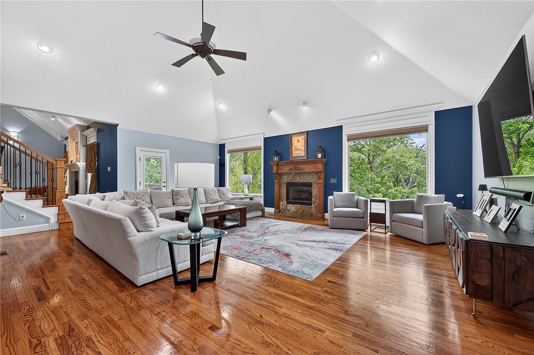 Kensington Ph 1 Bentonville - Residential