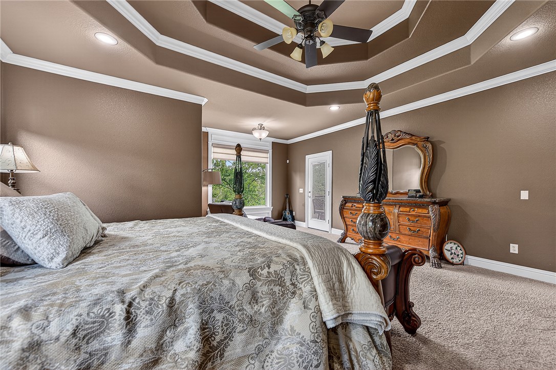 Kensington Ph 1 Bentonville - Residential