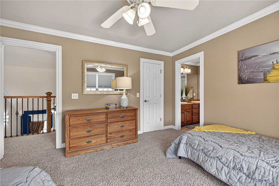 Kensington Ph 1 Bentonville - Residential