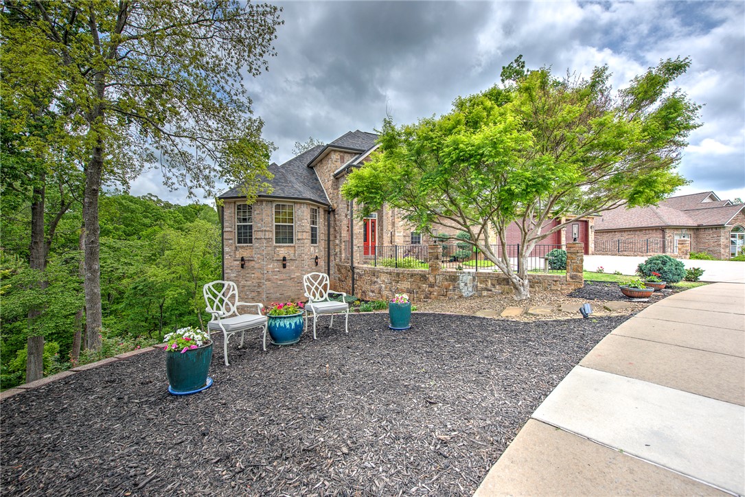Kensington Ph 1 Bentonville - Residential