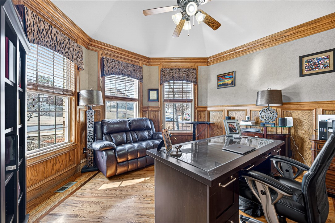 Kensington Ph 1 Bentonville - Residential