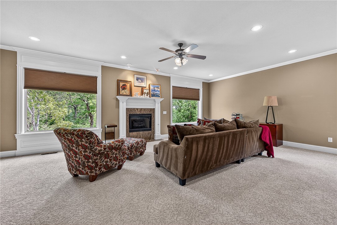 Kensington Ph 1 Bentonville - Residential