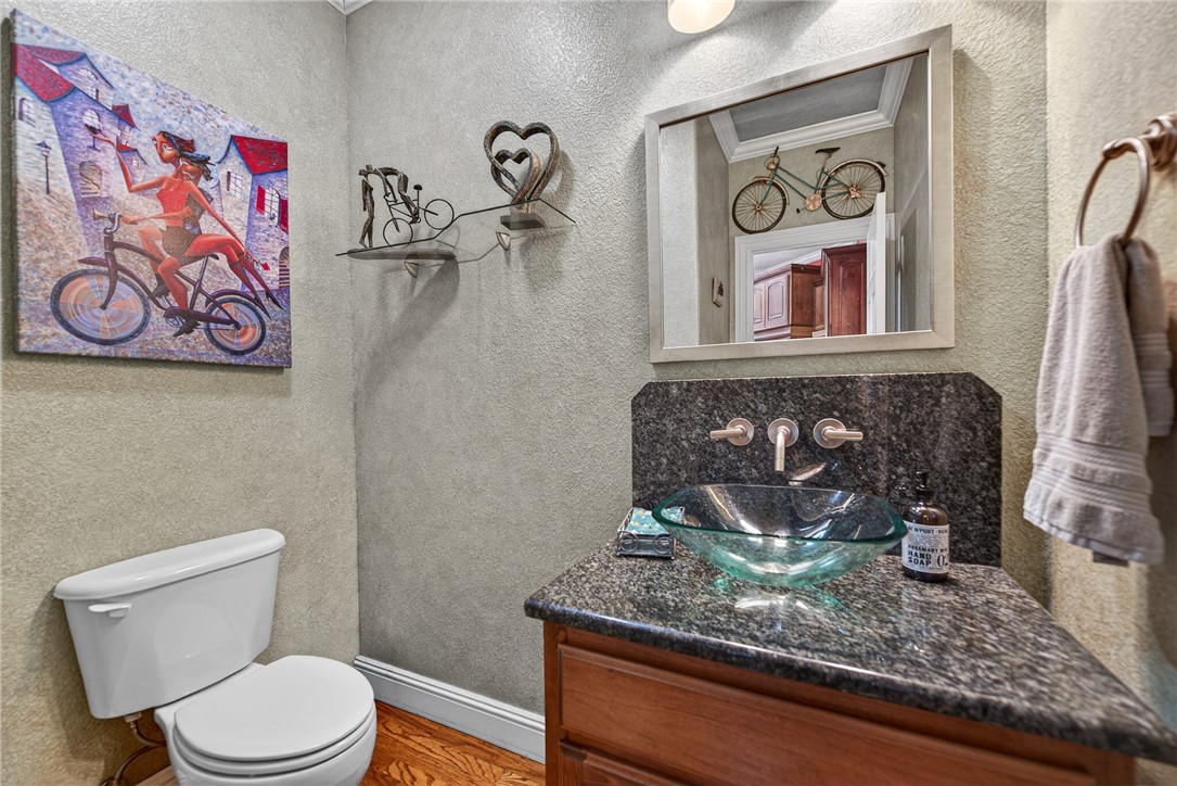 Kensington Ph 1 Bentonville - Residential