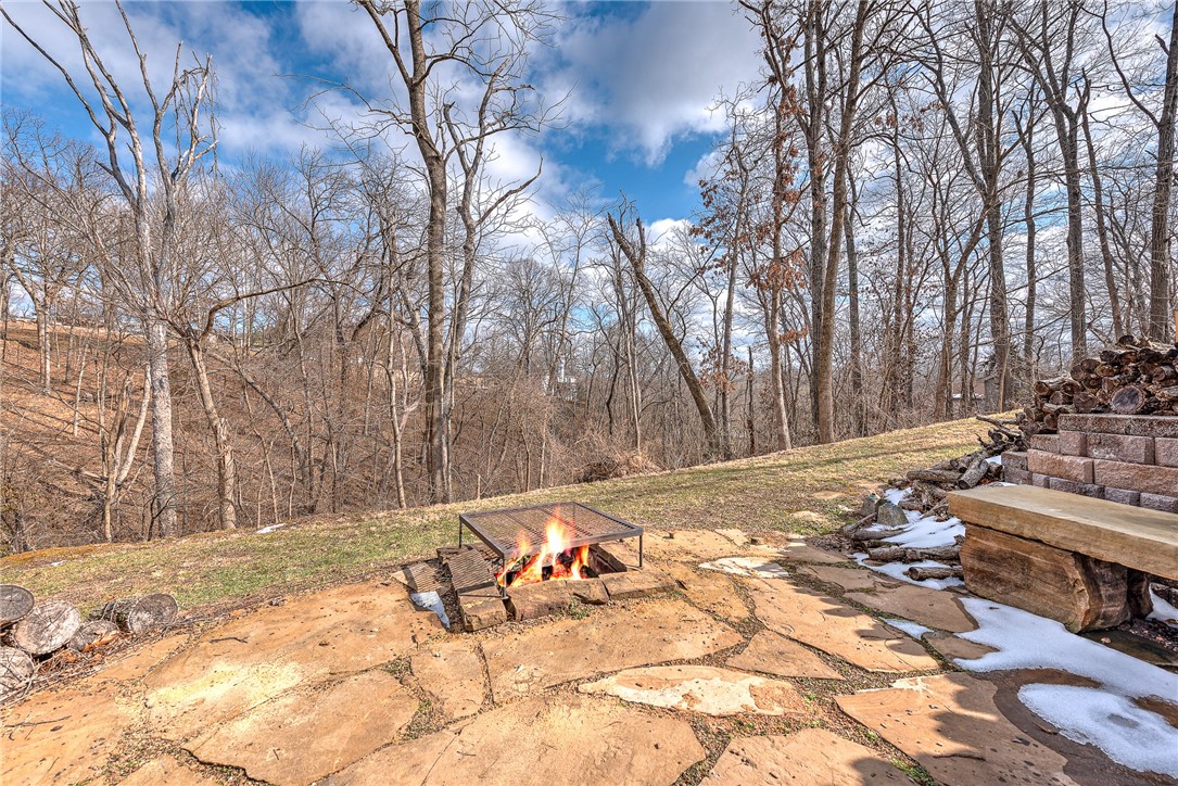 Kensington Ph 1 Bentonville - Residential