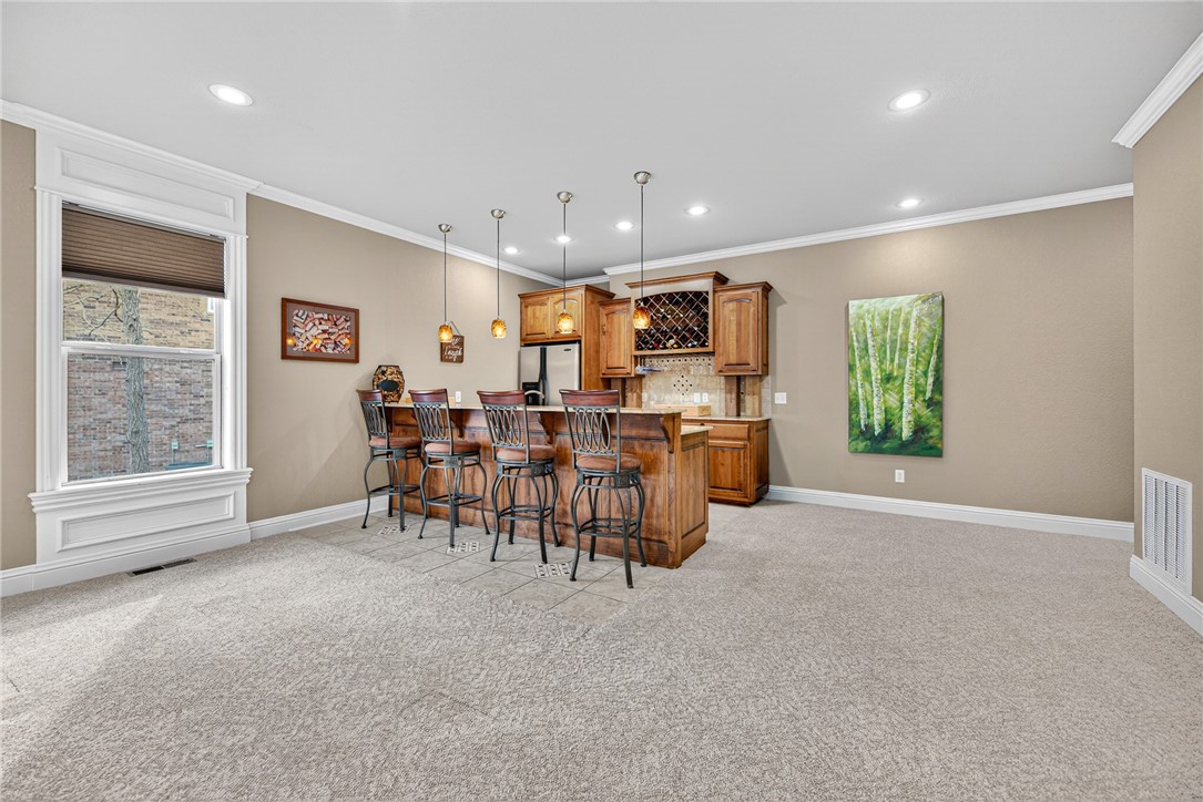 Kensington Ph 1 Bentonville - Residential