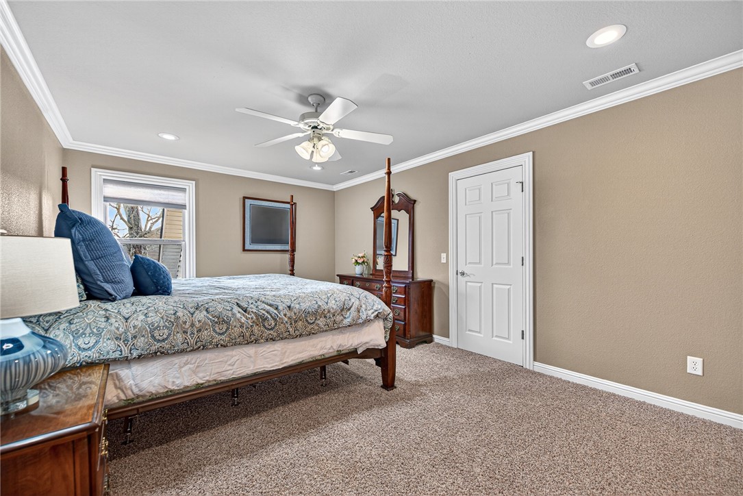 Kensington Ph 1 Bentonville - Residential