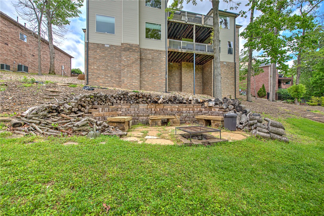 Kensington Ph 1 Bentonville - Residential