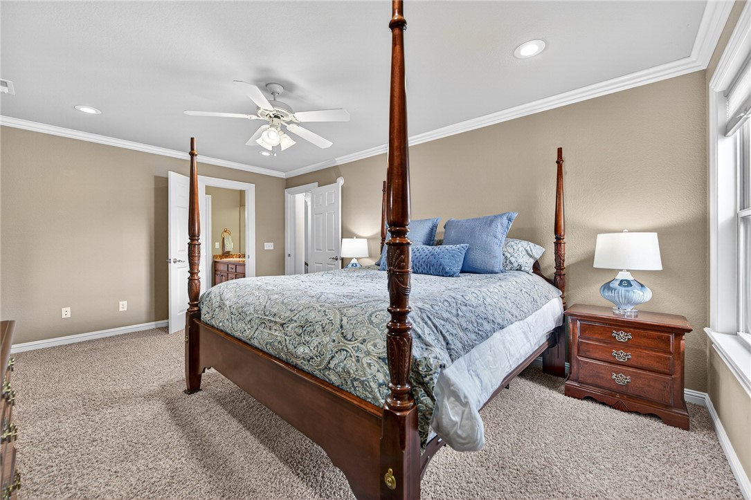 Kensington Ph 1 Bentonville - Residential