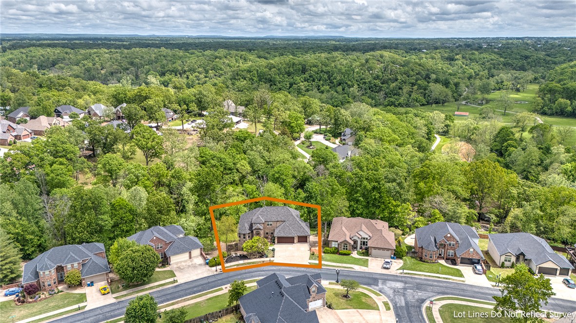 Kensington Ph 1 Bentonville - Residential