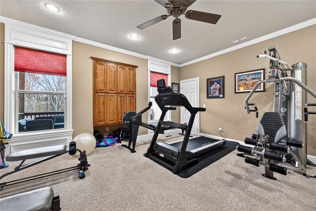 Kensington Ph 1 Bentonville - Residential