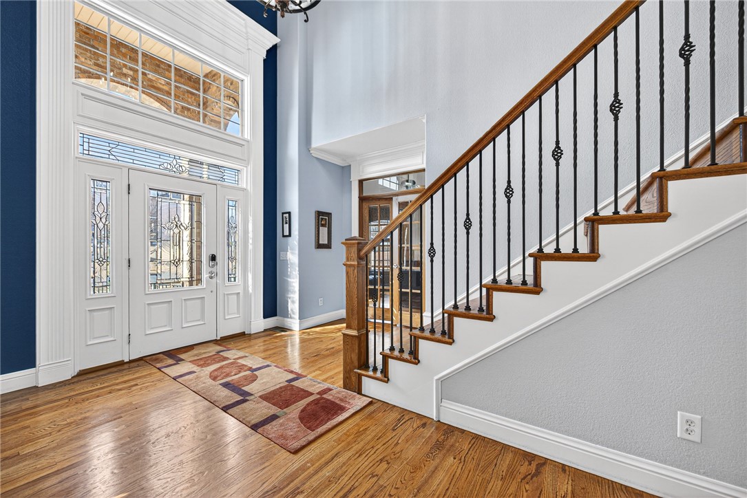 Kensington Ph 1 Bentonville - Residential