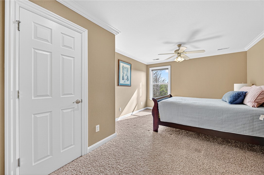 Kensington Ph 1 Bentonville - Residential