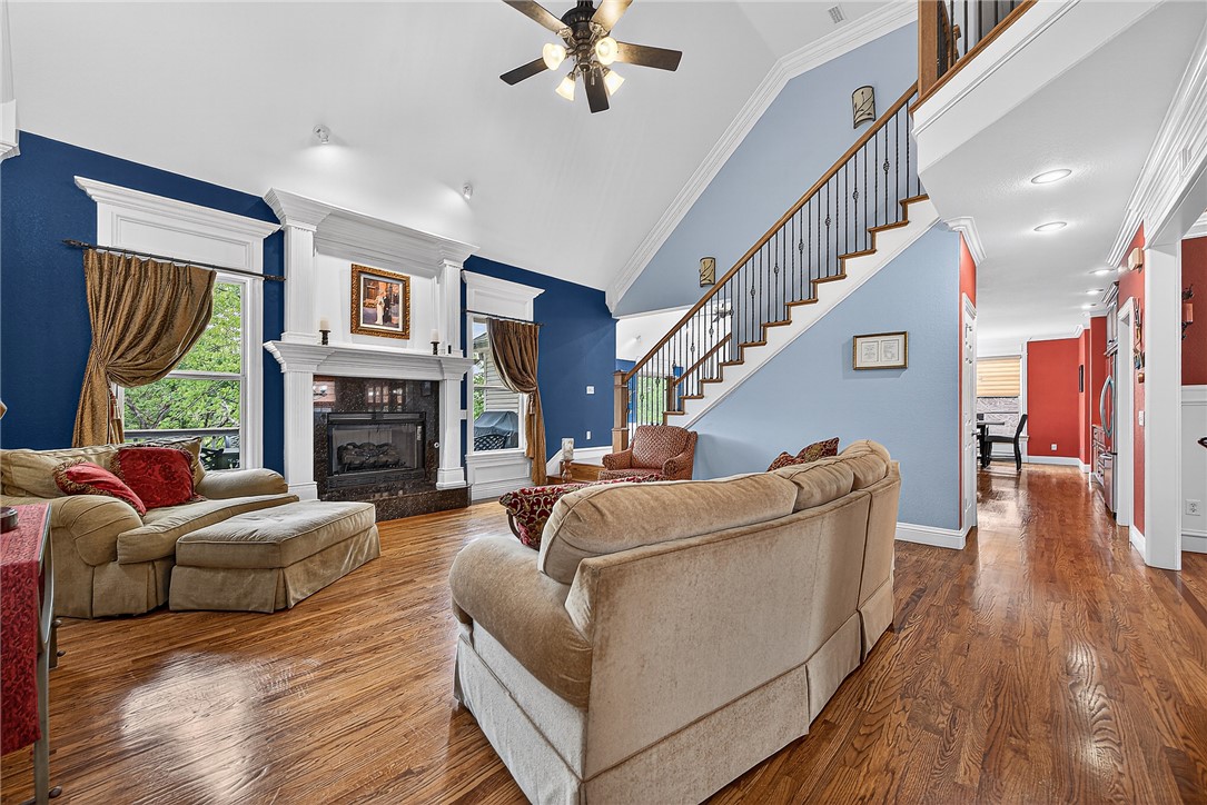 Kensington Ph 1 Bentonville - Residential
