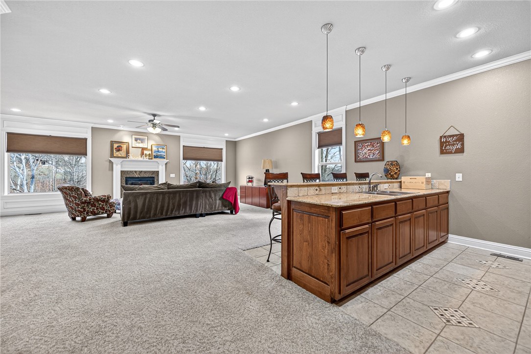 Kensington Ph 1 Bentonville - Residential