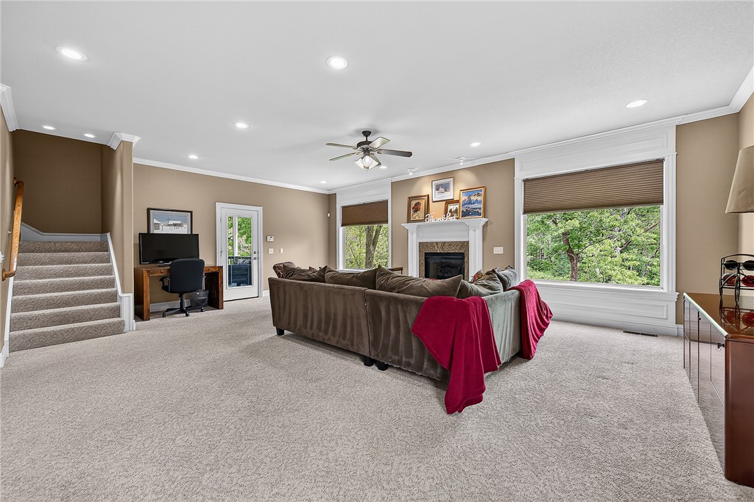 Kensington Ph 1 Bentonville - Residential