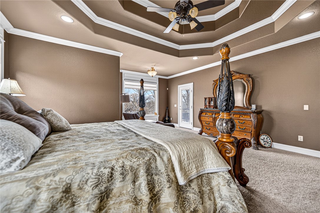 Kensington Ph 1 Bentonville - Residential