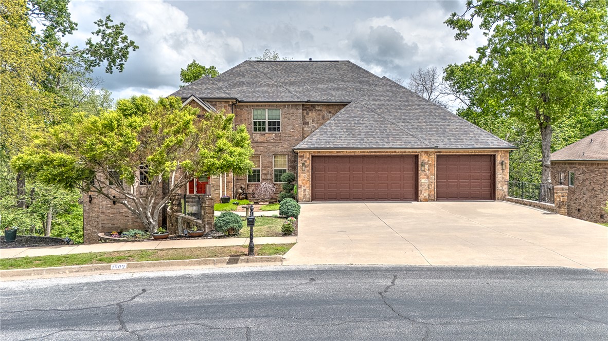 Kensington Ph 1 Bentonville - Residential
