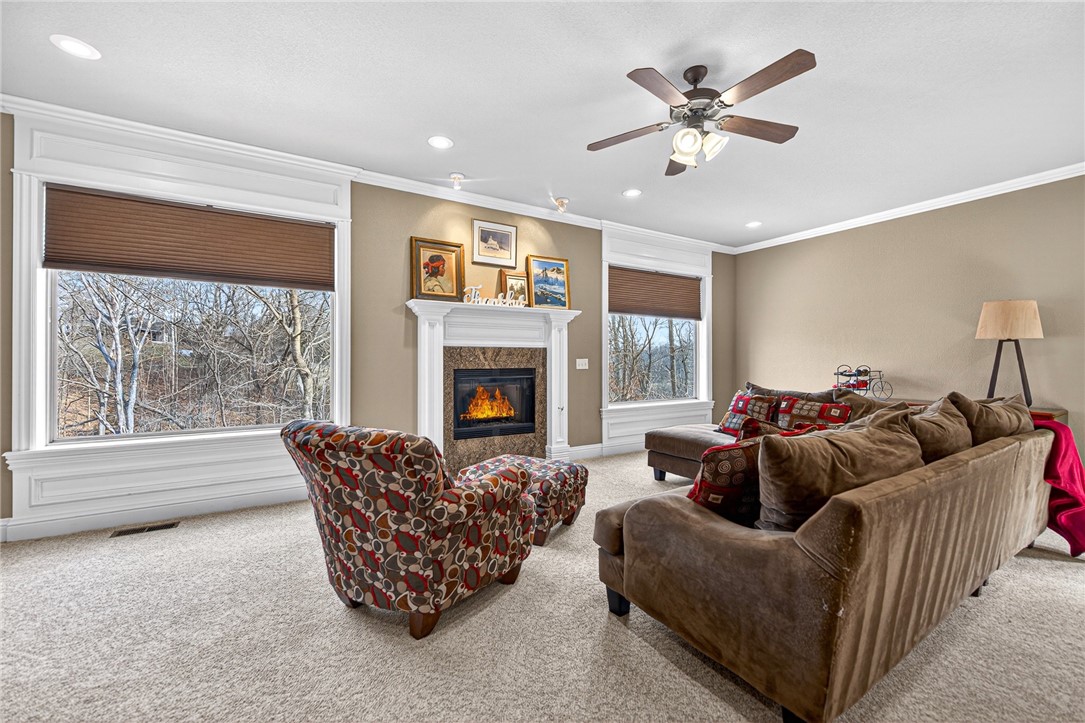 Kensington Ph 1 Bentonville - Residential