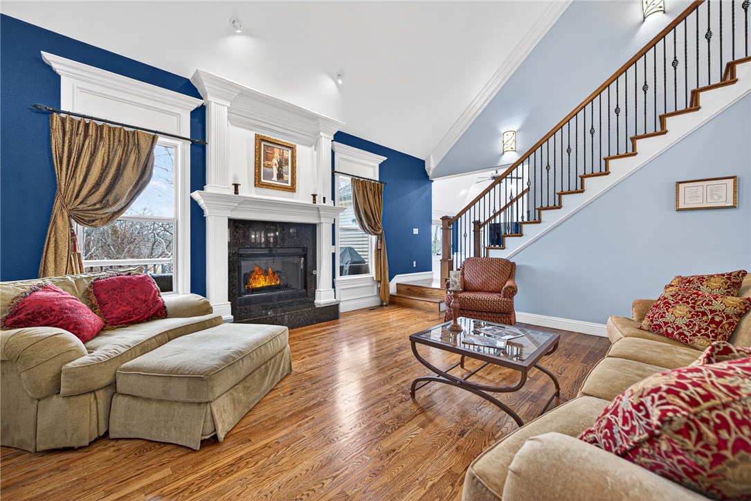 Kensington Ph 1 Bentonville - Residential