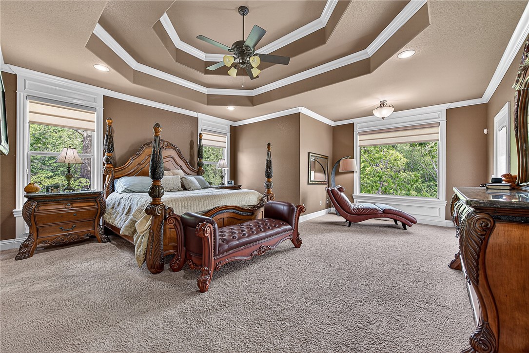 Kensington Ph 1 Bentonville - Residential