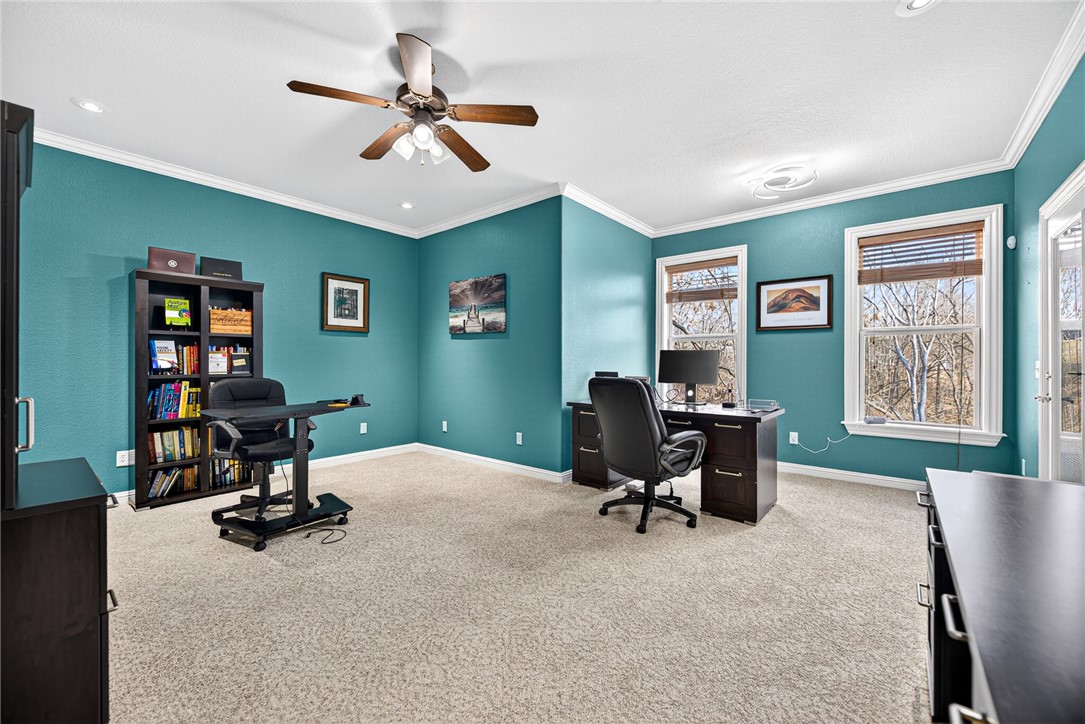 Kensington Ph 1 Bentonville - Residential