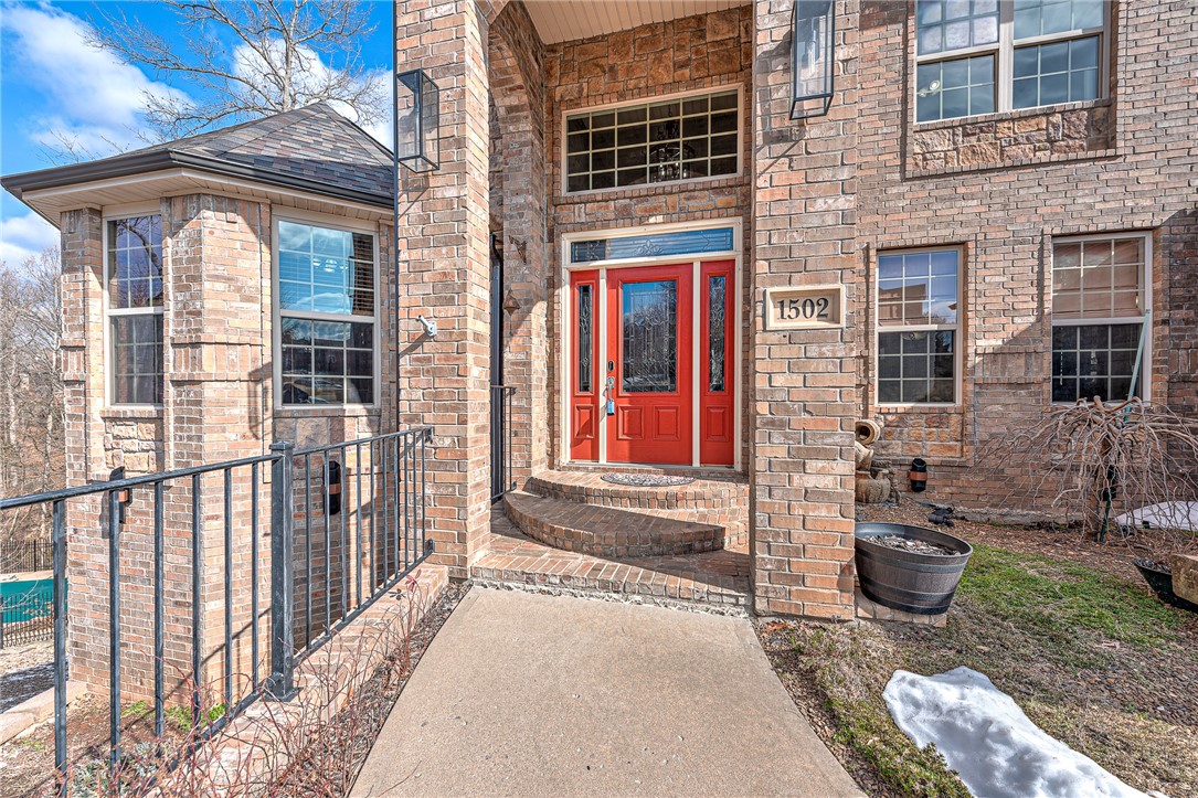 Kensington Ph 1 Bentonville - Residential