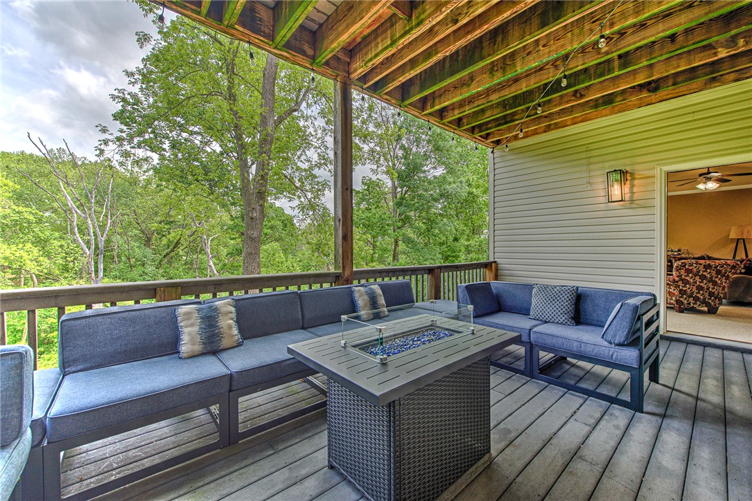 Kensington Ph 1 Bentonville - Residential