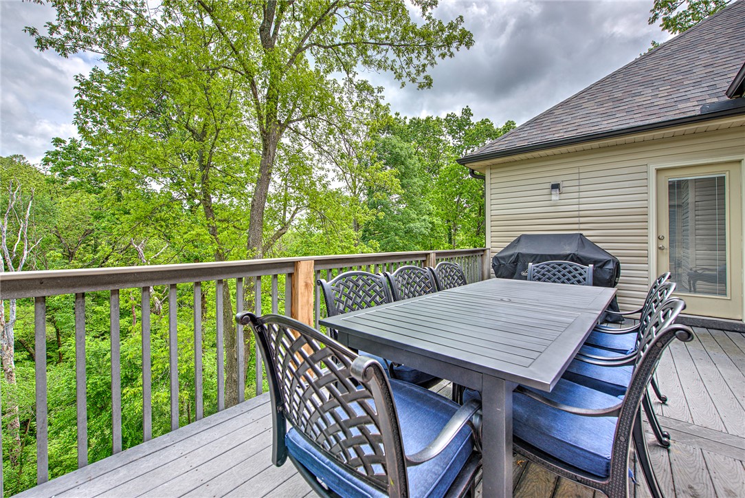 Kensington Ph 1 Bentonville - Residential