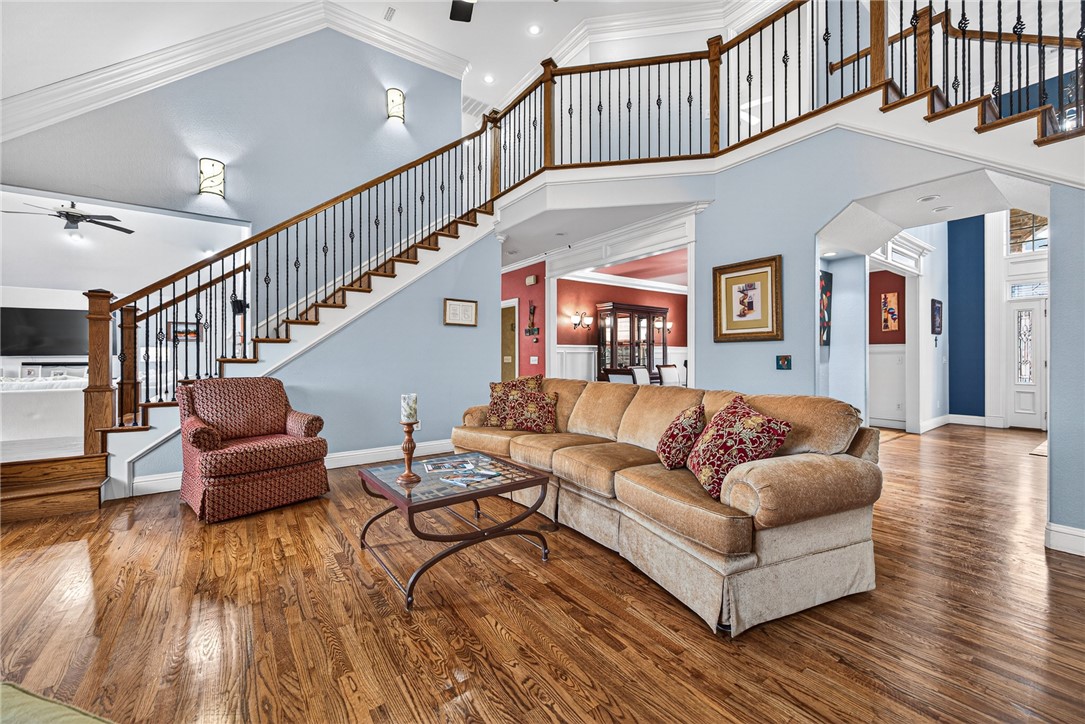 Kensington Ph 1 Bentonville - Residential