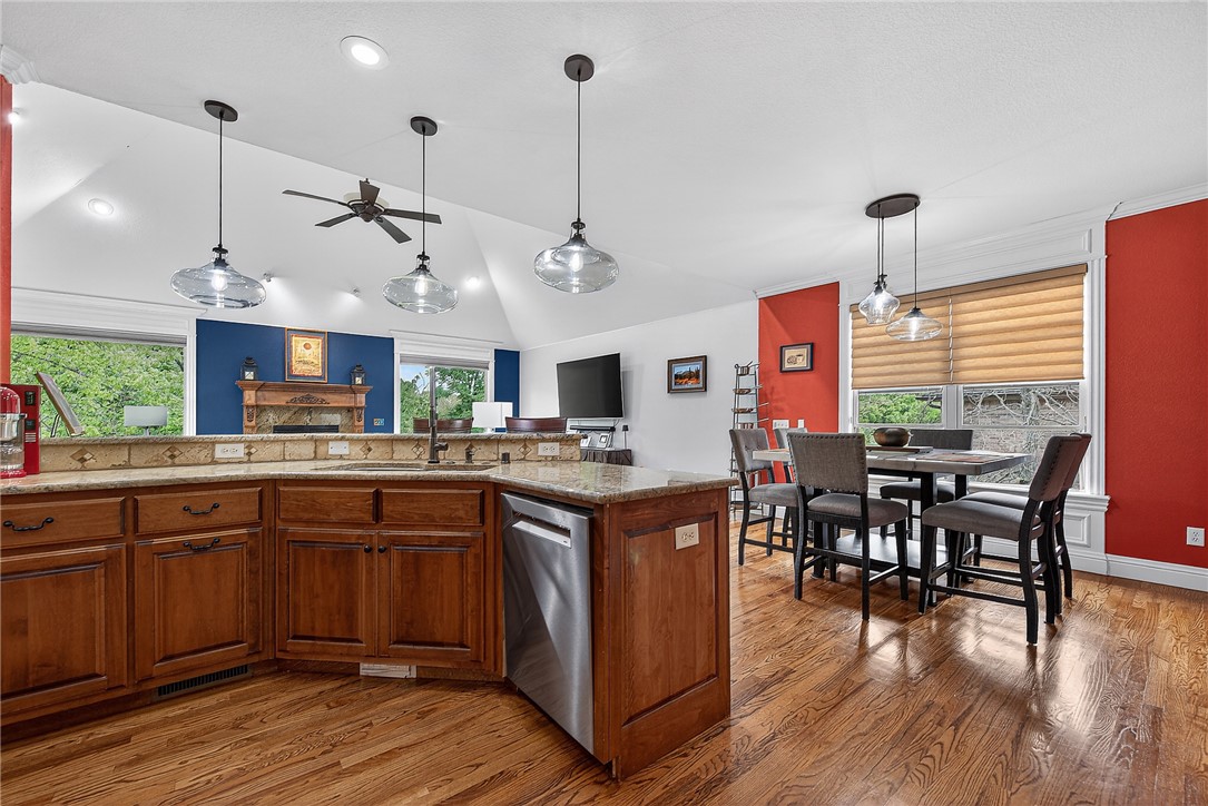 Kensington Ph 1 Bentonville - Residential