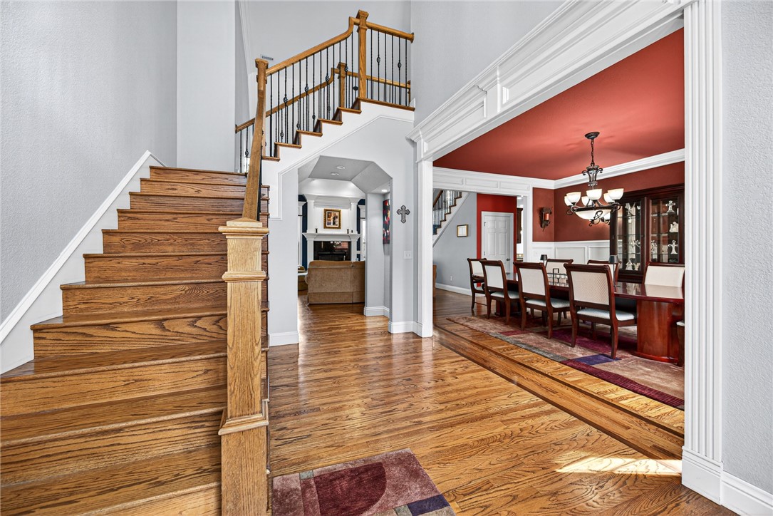 Kensington Ph 1 Bentonville - Residential