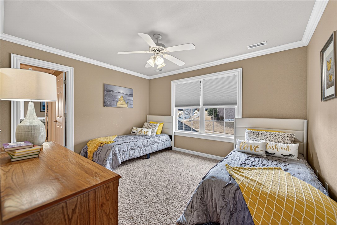 Kensington Ph 1 Bentonville - Residential