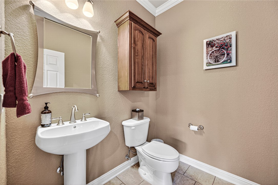 Kensington Ph 1 Bentonville - Residential