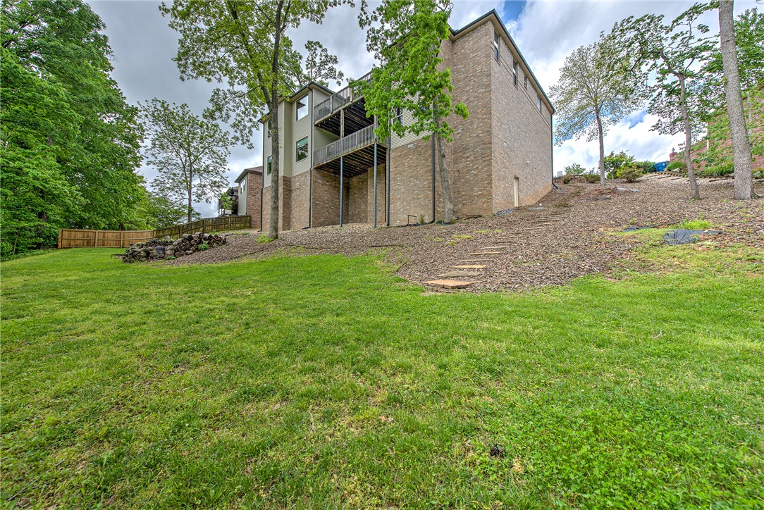 Kensington Ph 1 Bentonville - Residential