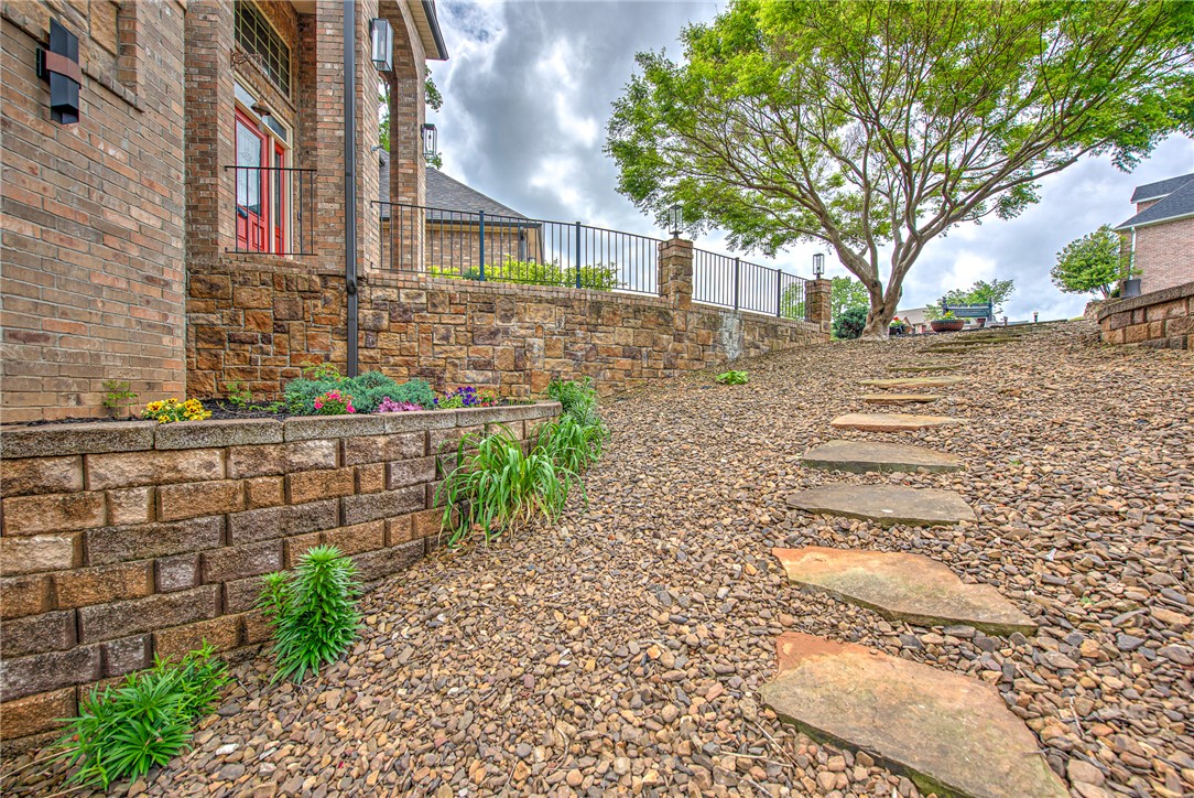 Kensington Ph 1 Bentonville - Residential
