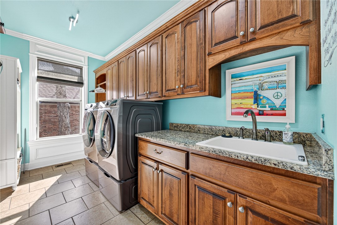 Kensington Ph 1 Bentonville - Residential