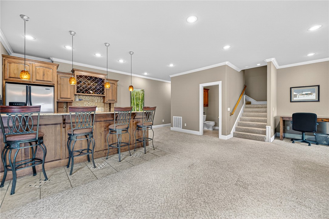 Kensington Ph 1 Bentonville - Residential