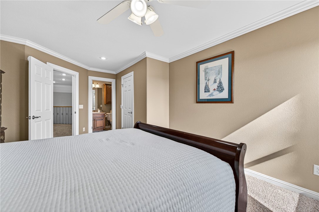 Kensington Ph 1 Bentonville - Residential