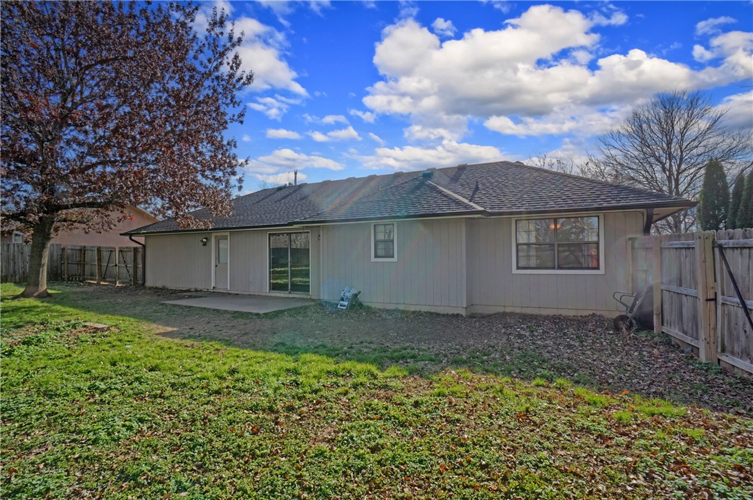 RENFREW SUB-BVV - Residential