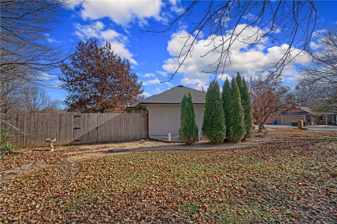 RENFREW SUB-BVV - Residential