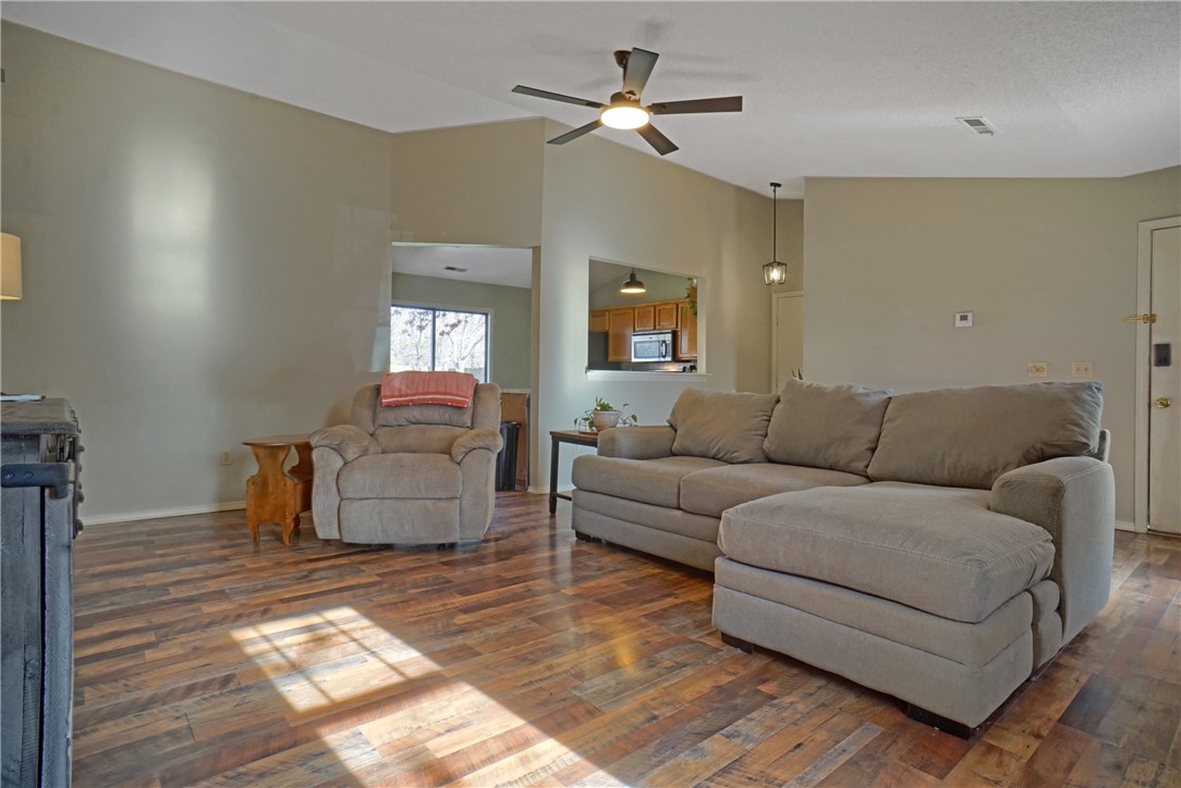 RENFREW SUB-BVV - Residential