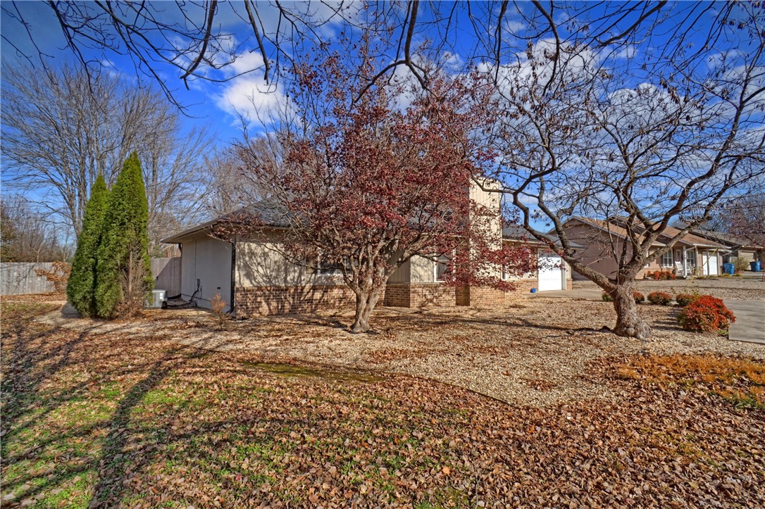 RENFREW SUB-BVV - Residential