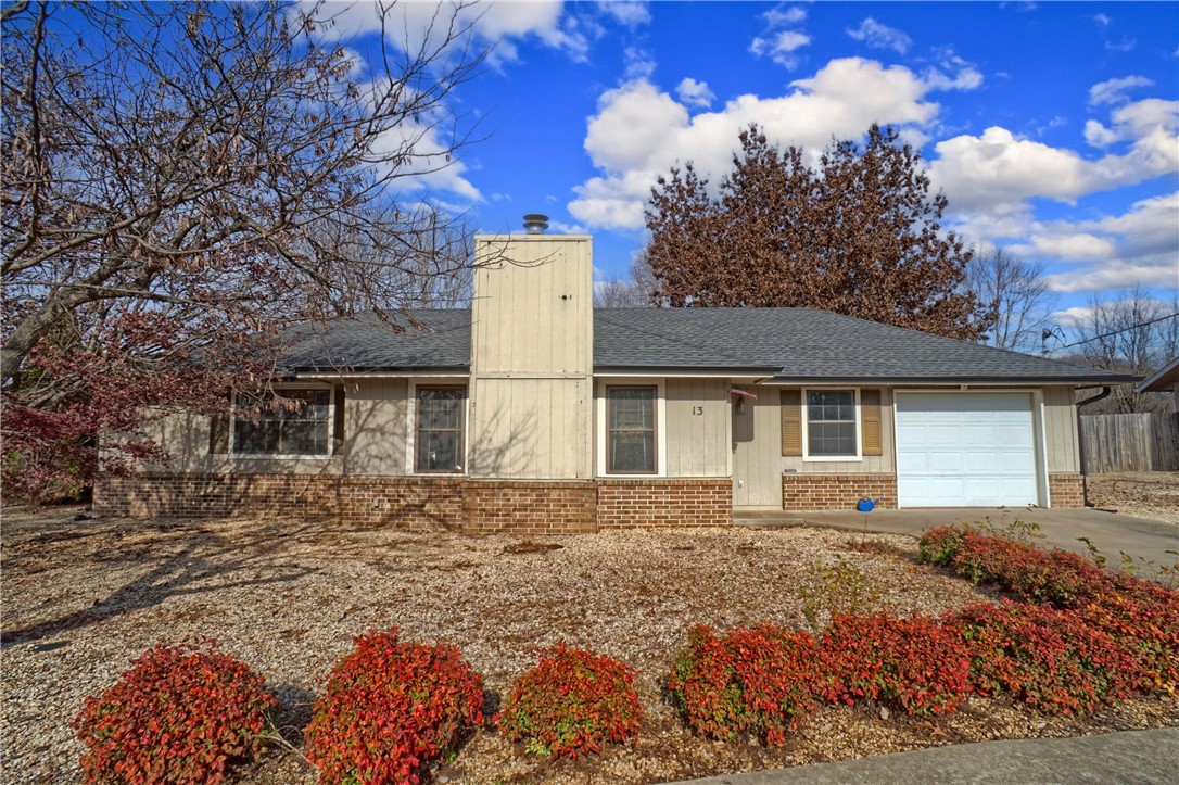 RENFREW SUB-BVV - Residential